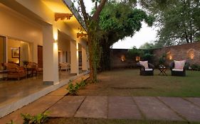 Fateh'S Retreat, Homestay